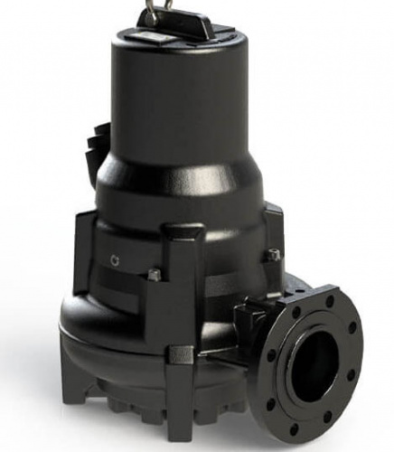 Погружной фекальный насос Hydropompe FM 1054/55  купить (фото)